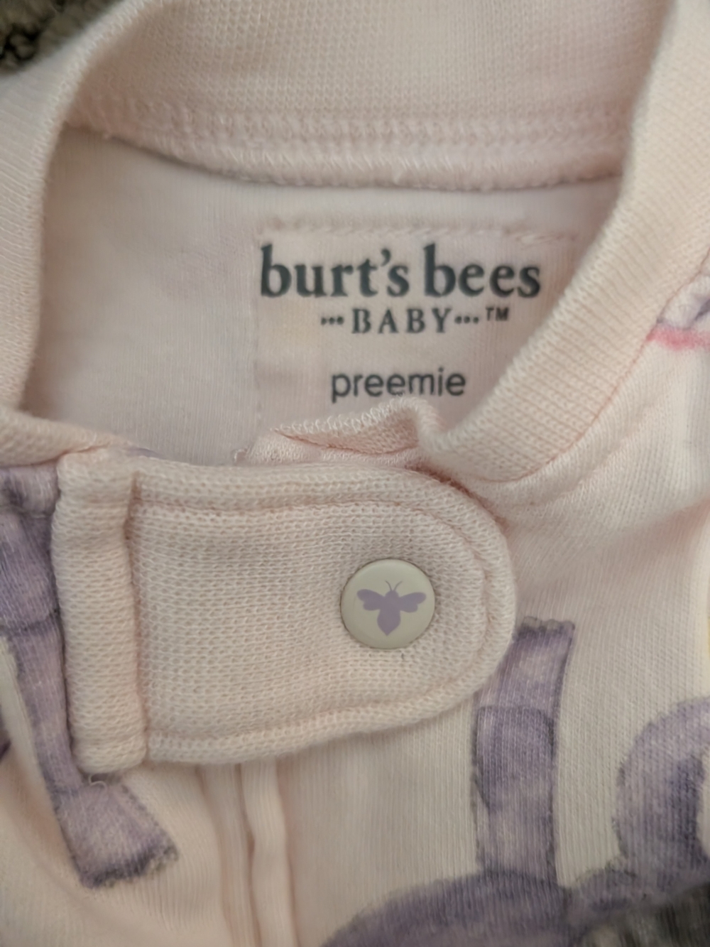 Preemie Bundle - New/Barely Used - Picture 5 of 6